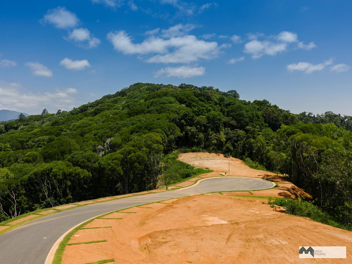 3 Remaining Acreage Lots